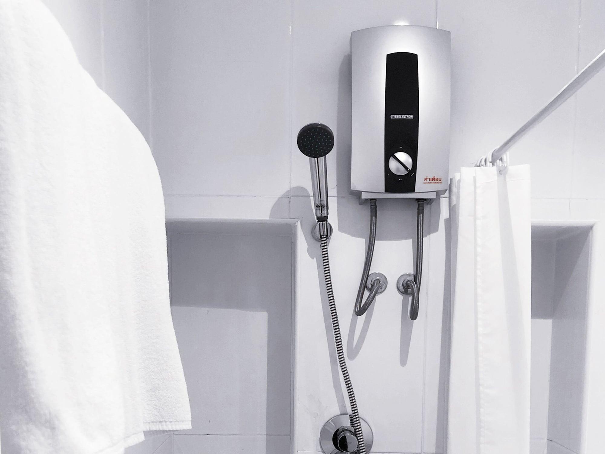 Fortune Riverview Hotel צ'יאנג קונג מראה חיצוני תמונה