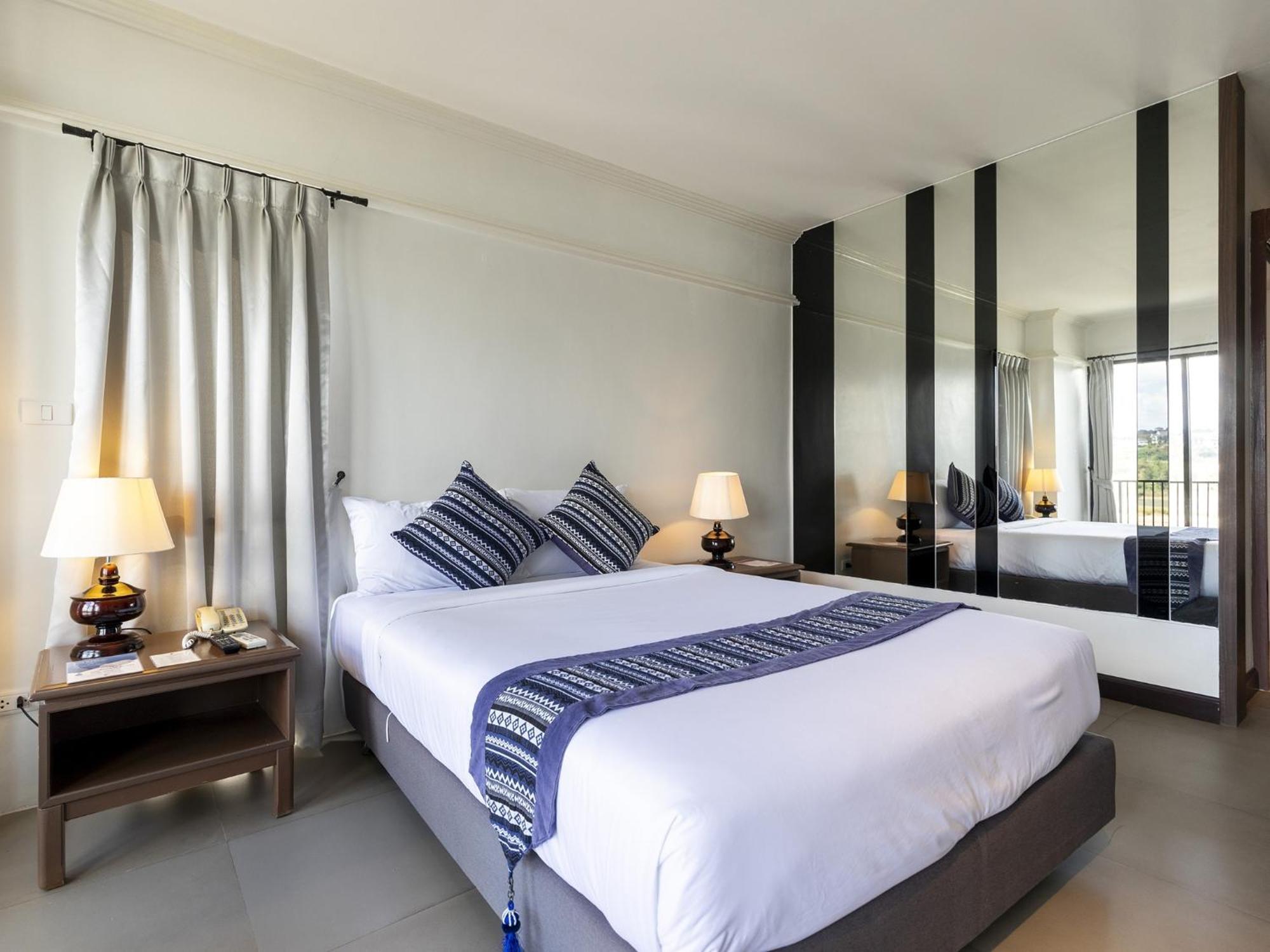 Fortune Riverview Hotel צ'יאנג קונג מראה חיצוני תמונה