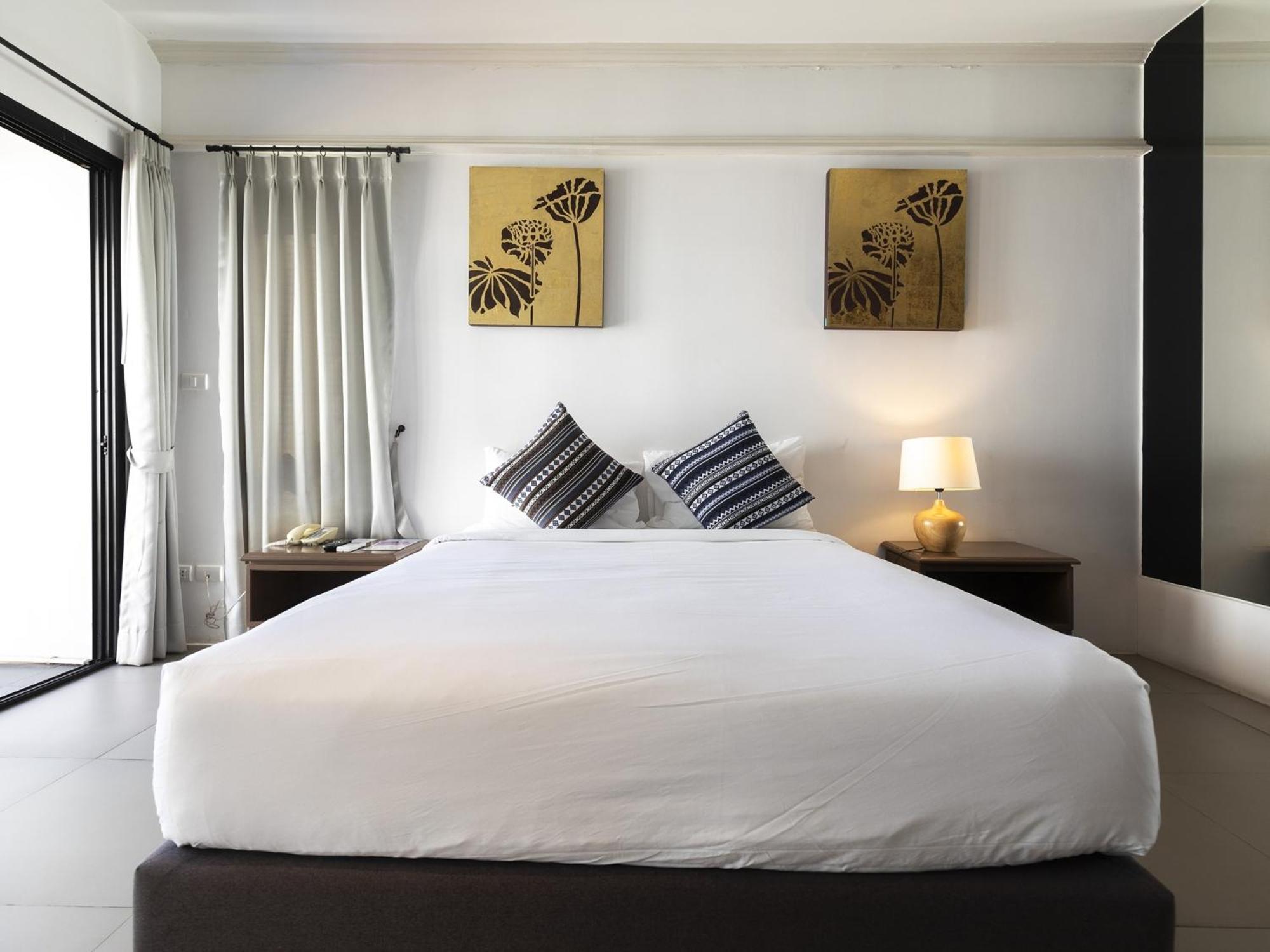 Fortune Riverview Hotel צ'יאנג קונג מראה חיצוני תמונה
