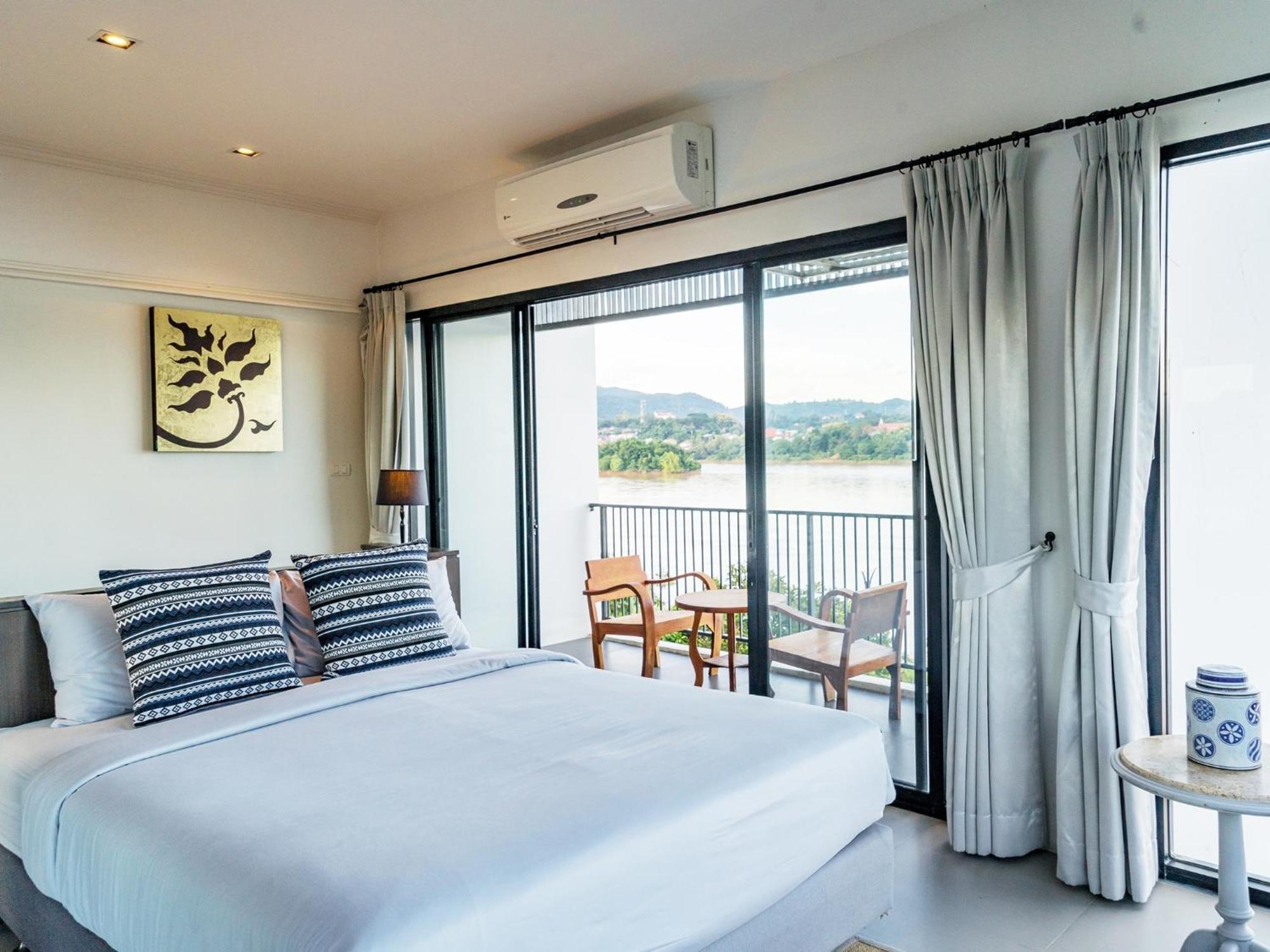 Fortune Riverview Hotel צ'יאנג קונג מראה חיצוני תמונה