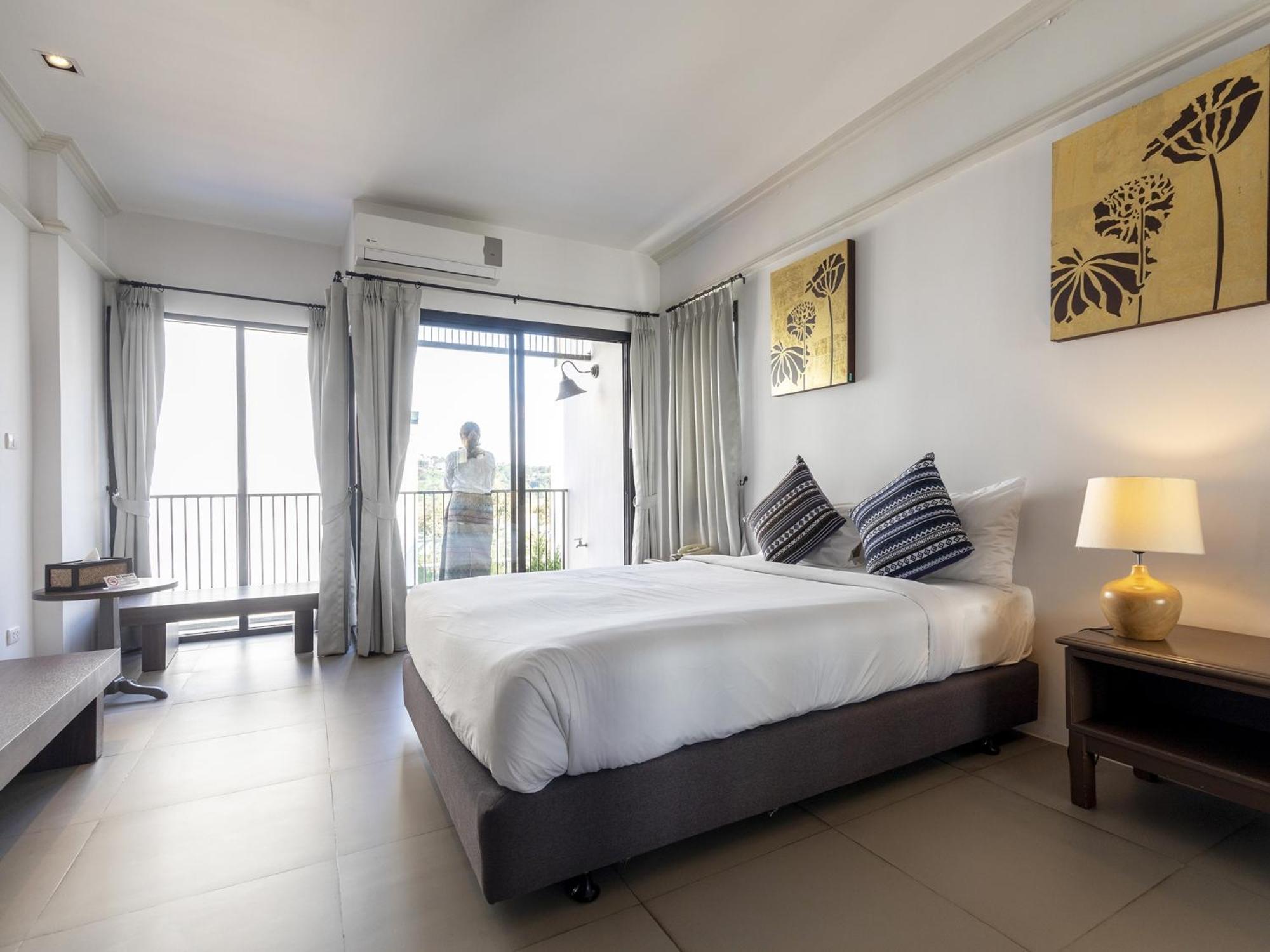 Fortune Riverview Hotel צ'יאנג קונג מראה חיצוני תמונה