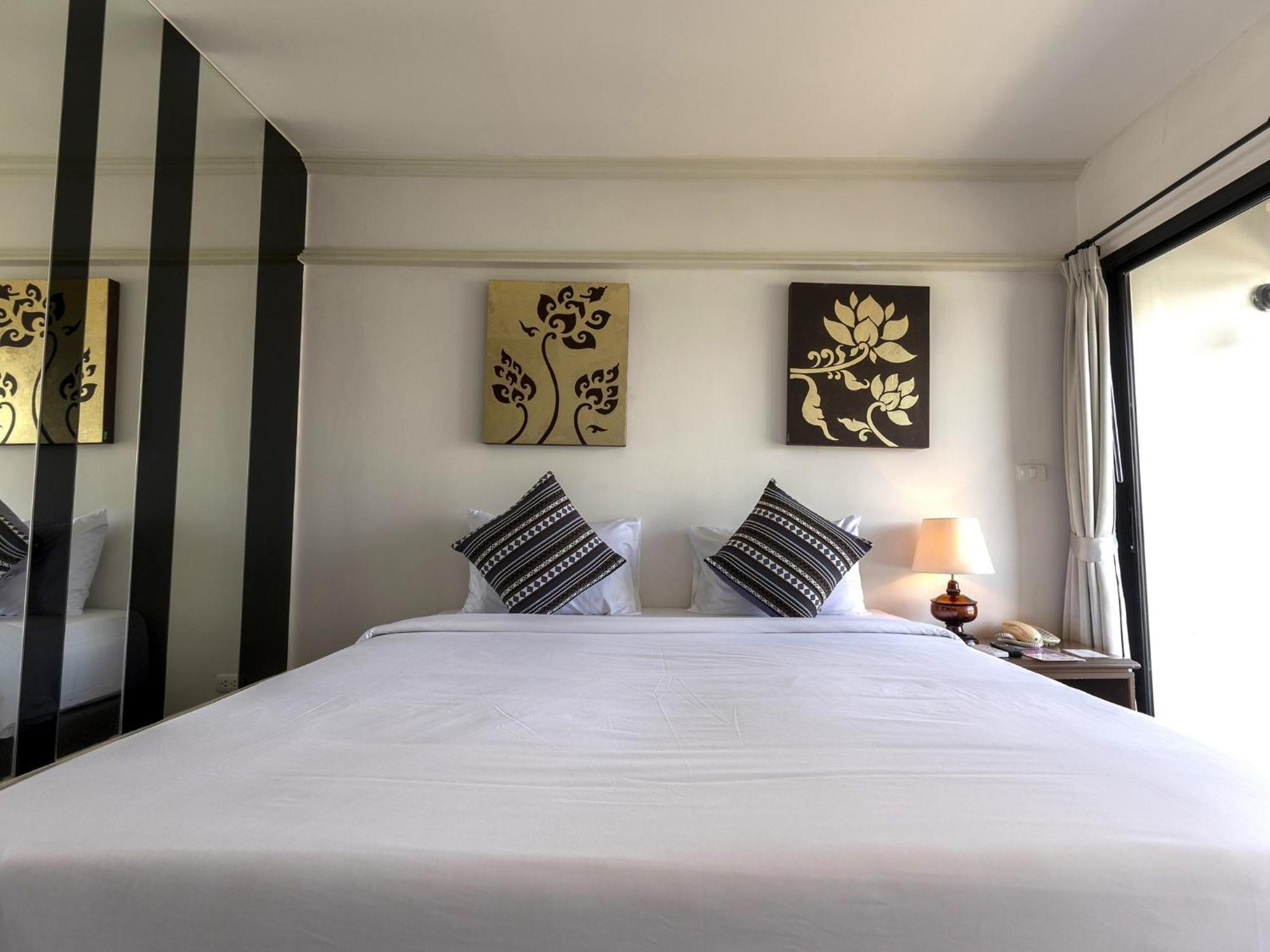 Fortune Riverview Hotel צ'יאנג קונג מראה חיצוני תמונה