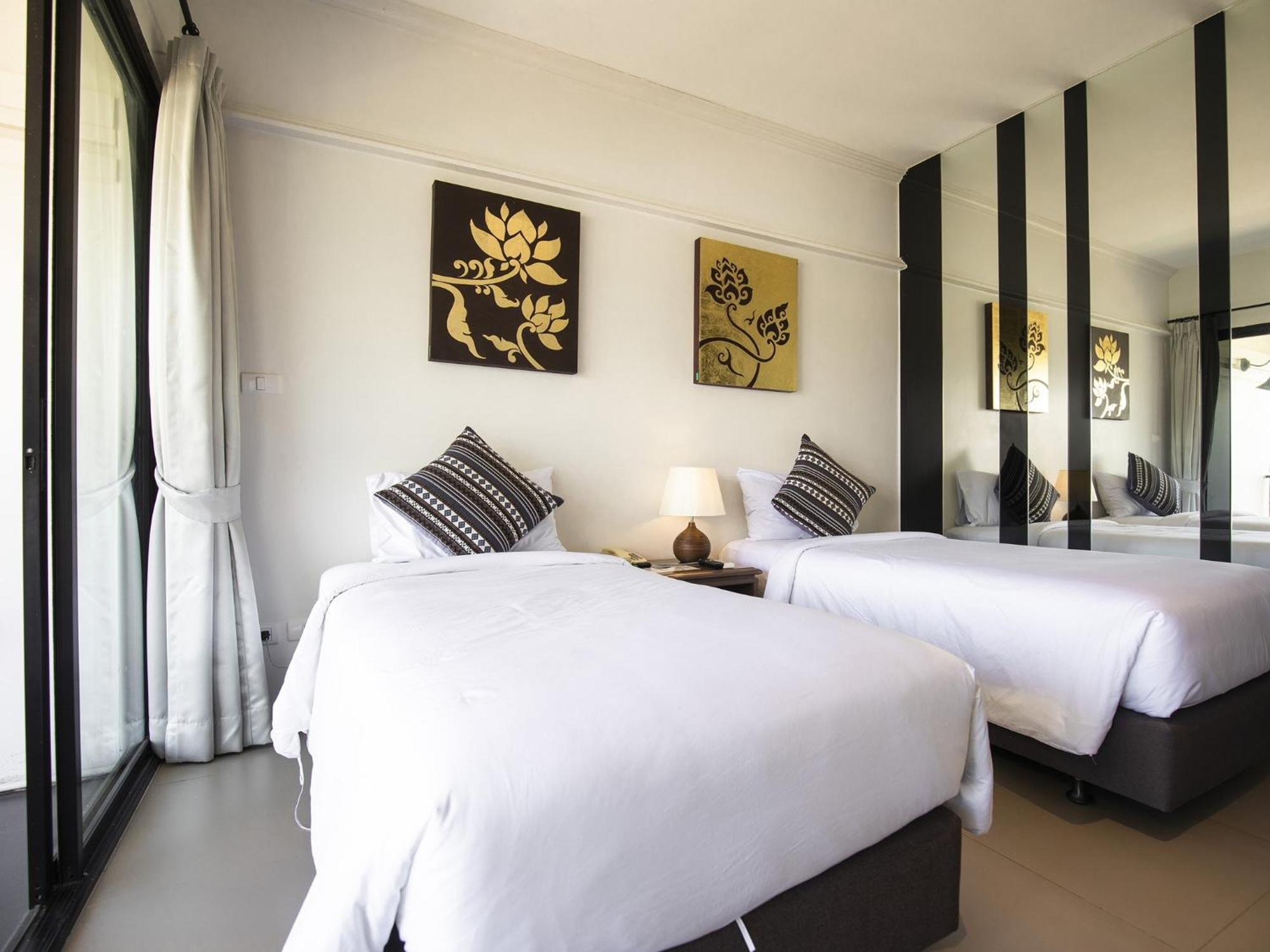 Fortune Riverview Hotel צ'יאנג קונג מראה חיצוני תמונה