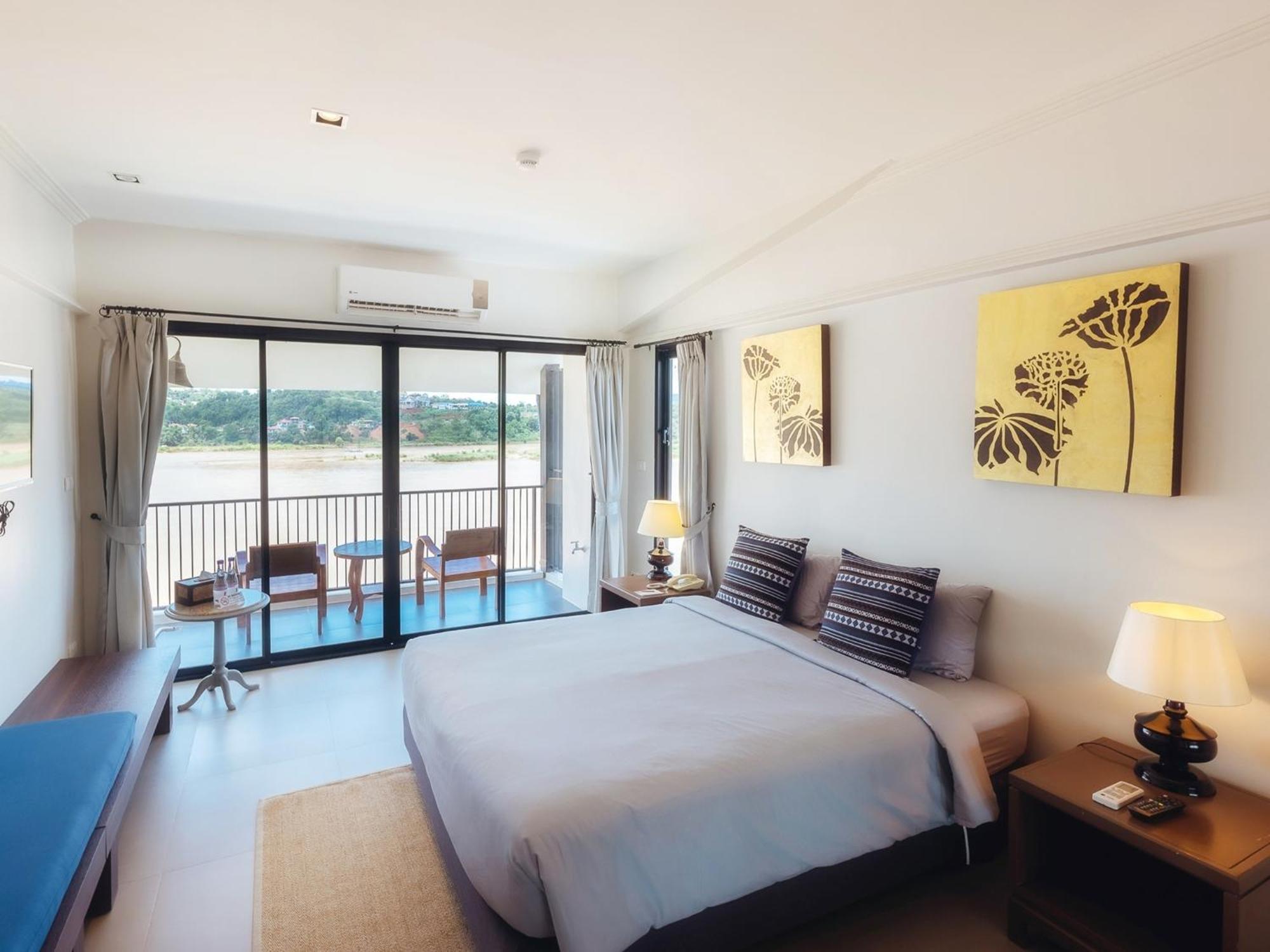 Fortune Riverview Hotel צ'יאנג קונג מראה חיצוני תמונה