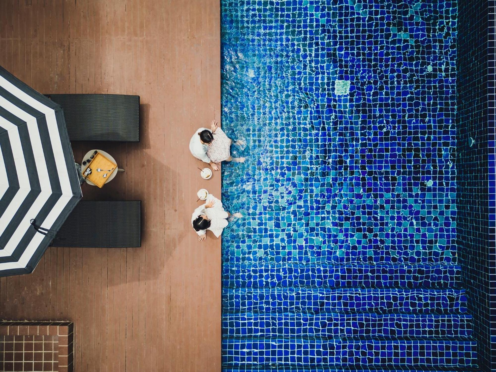 Fortune Riverview Hotel צ'יאנג קונג מראה חיצוני תמונה