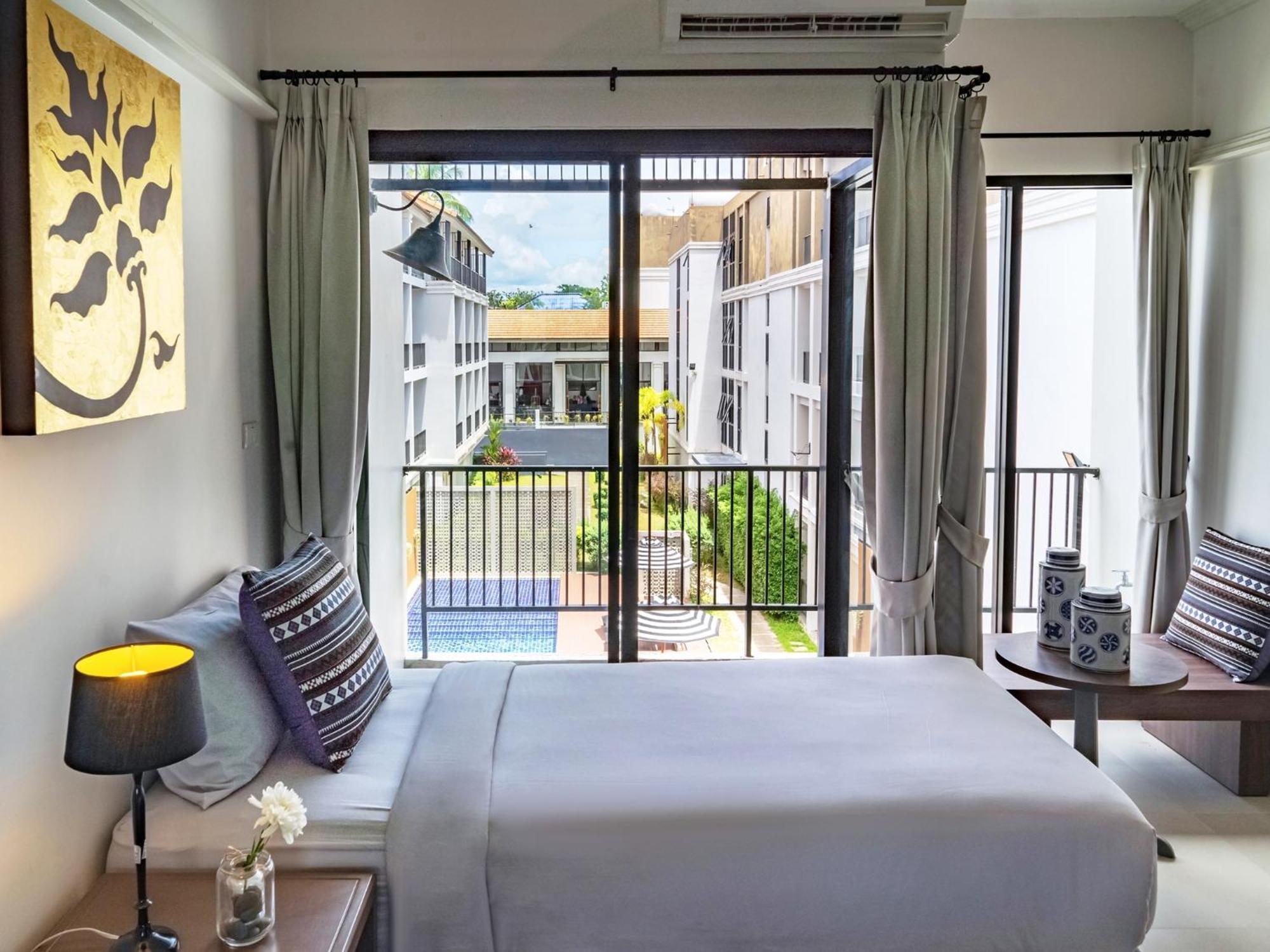 Fortune Riverview Hotel צ'יאנג קונג מראה חיצוני תמונה