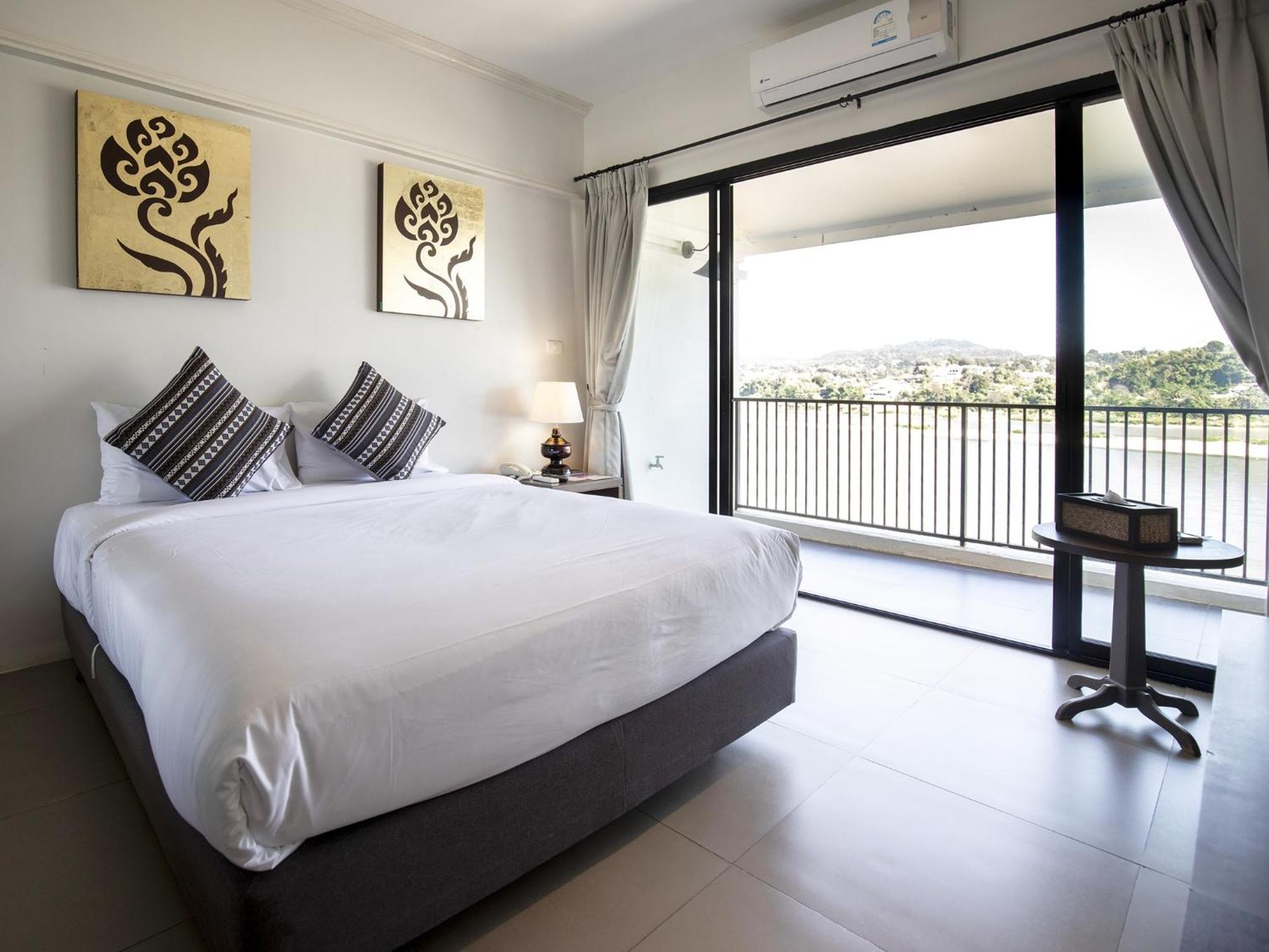Fortune Riverview Hotel צ'יאנג קונג מראה חיצוני תמונה