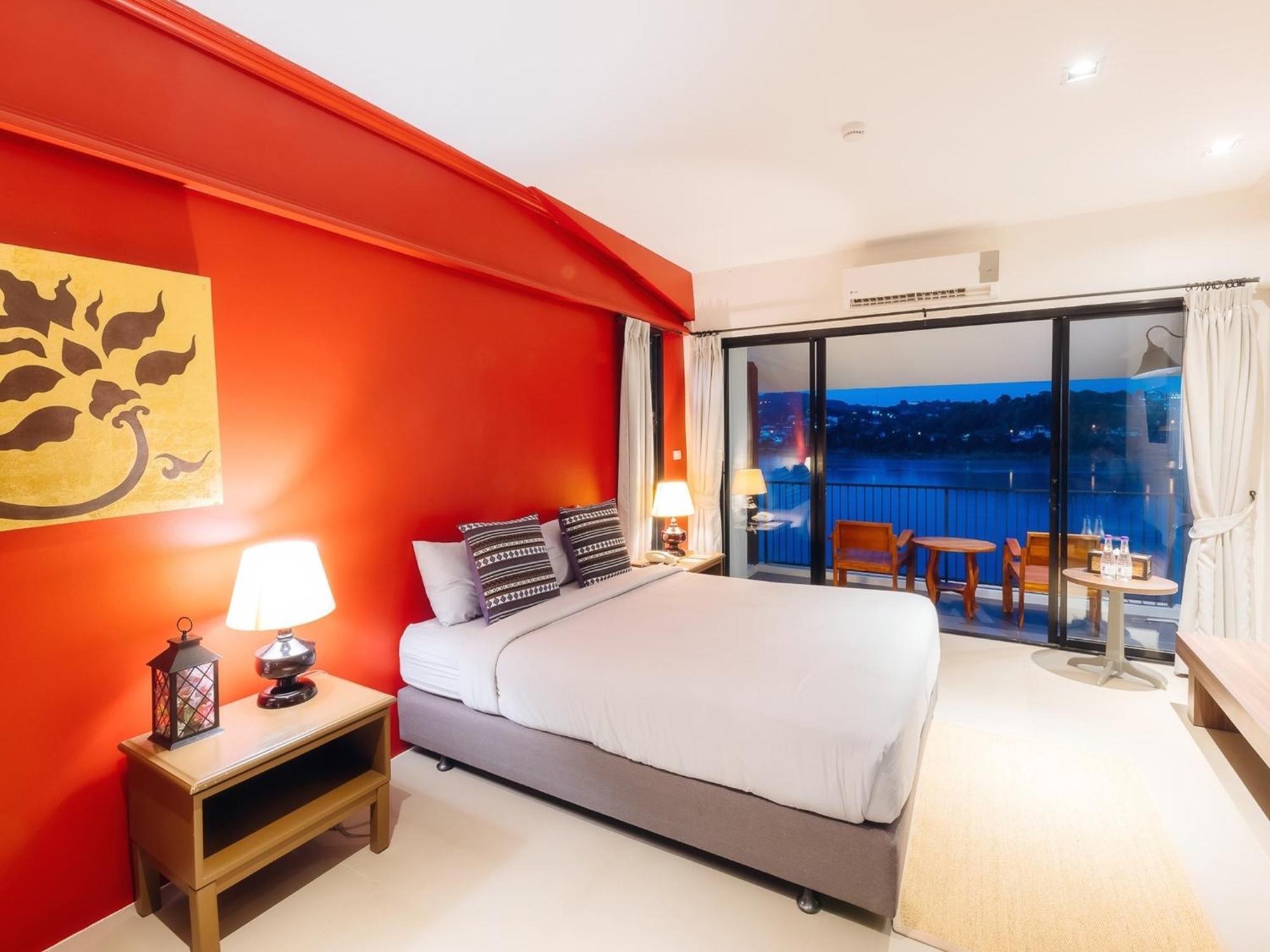 Fortune Riverview Hotel צ'יאנג קונג מראה חיצוני תמונה