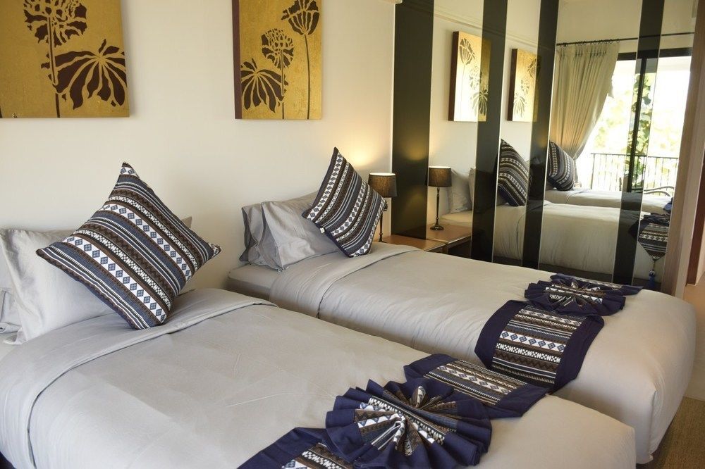 Fortune Riverview Hotel צ'יאנג קונג מראה חיצוני תמונה